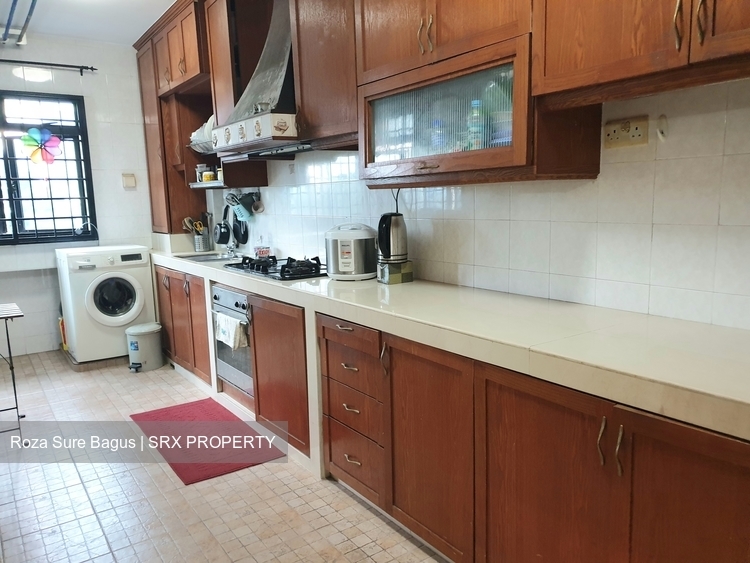Blk 60 Teban Gardens Road (Jurong East), HDB 3 Rooms #210419741